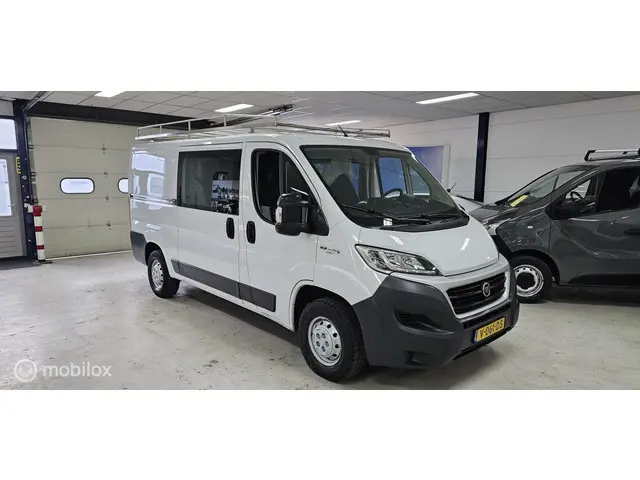 Fiat Ducato 2