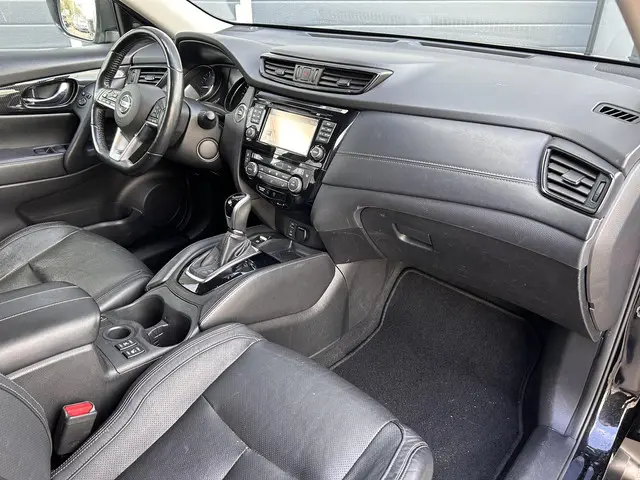 Nissan X-Trail 1.3 DIG-T Tekna 7p. 2020 Benzine 13