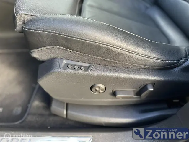 Opel Grandland X 1.2 Turbo Ultimate 2019 Benzine 15