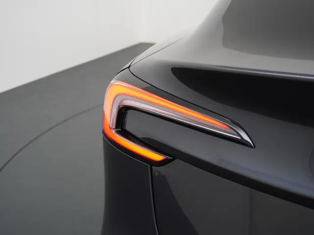 Tesla Model 3 Long Range AWD 78 kWh 2023 Elektrisch 9