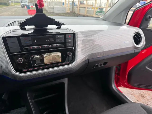 Volkswagen e-up! E-up 2022 Elektrisch 10