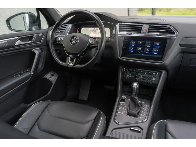 Volkswagen Tiguan Allspace 1.5 TSI Highline 2019 Benzine 5