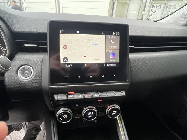 Renault Clio 1.0 TCe Intens 2019 Benzine 13