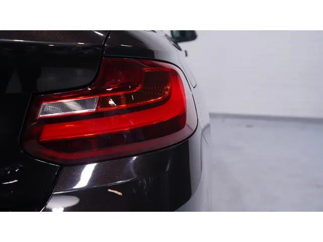 BMW 2 Serie Cabrio 218i Luxury 2016 Benzine 22