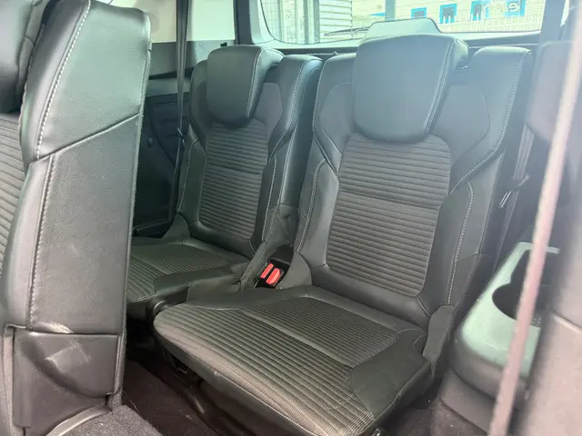 Renault Grand Scénic 1.2 TCe Bose 7p. 2017 Benzine 16