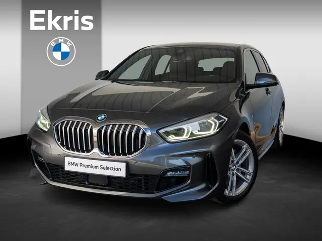 BMW 1 Serie 116i 2021 Benzine 1