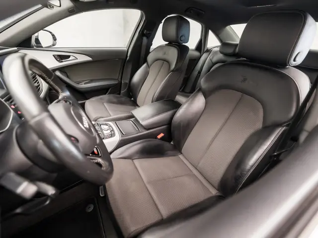 Audi A6 Limousine 1.8 TFSI S-Line Sport 2016 Benzine 12