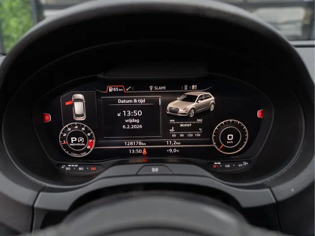 Audi A3 Sportback 2.0 TFSI S3 quattro 2017 Benzine 24