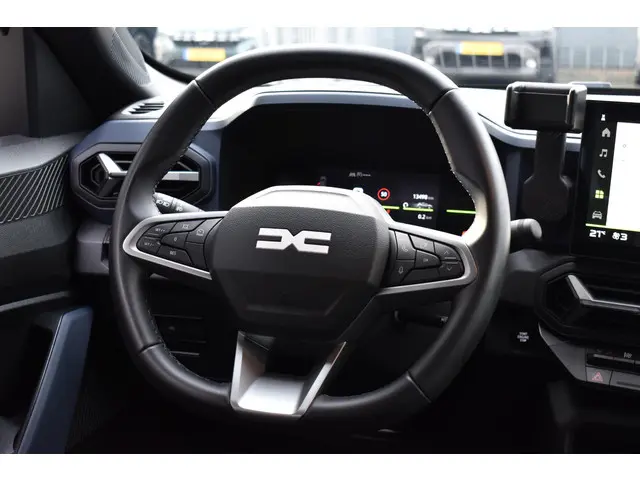 Dacia Duster TCe 100 ECO-G Journey 2024 LPG/Gas 13