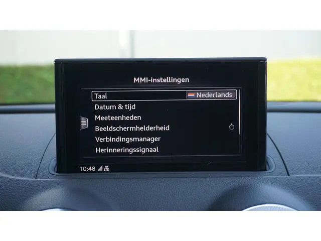 Audi S3 Sportback 2.0 TFSI 310pk Quattro 2017 Benzine 19