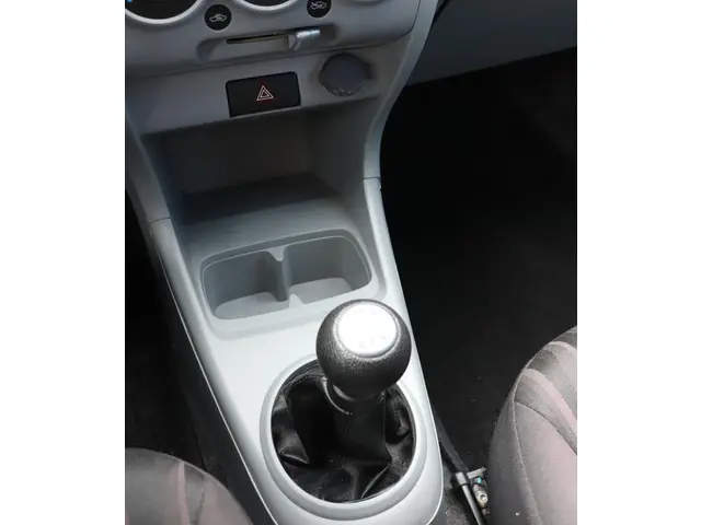 Nissan Pixo 1.0 Look 2012 Benzine 9