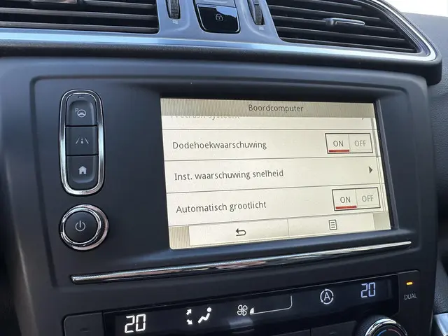 Renault Kadjar 1.2 TCe Extase 2017 Benzine 32