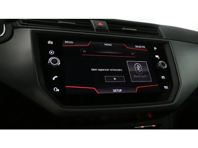 SEAT Ibiza 1.0 TSI 95pk Style 2018 Benzine 30