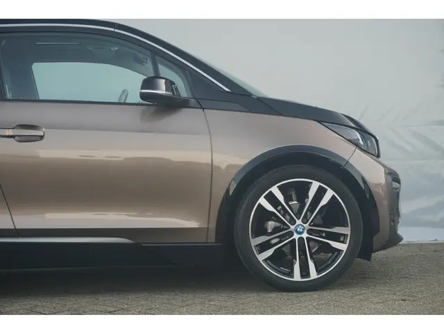 BMW i3 120Ah 2019 Elektrisch 6