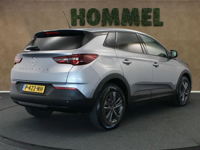 Opel Grandland 2