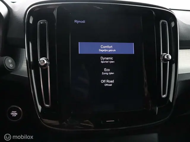 Volvo XC40 1.5 T3 Mom |Cam| stoelverw 2018 Benzine 28