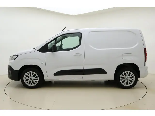 Fiat Doblò 1.5 BlueHDi 100 S&S L1 1000kg 2024 Diesel 5