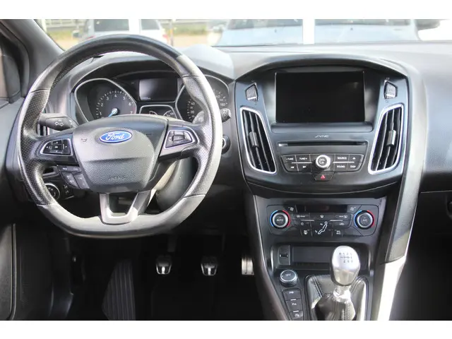 Ford Focus 1.0 ST-Line 126 Pk HB 2017 Benzine 20