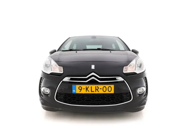 Citroën DS3 2