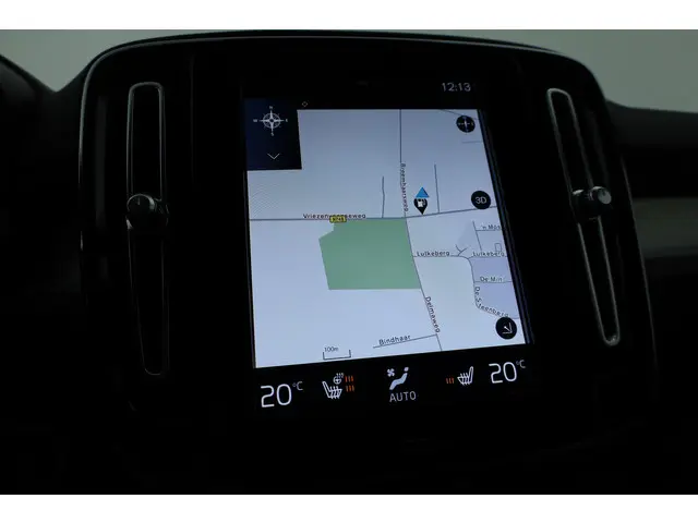 Volvo XC40 T4 Recharge Core 2023 Hybride Benzine 14