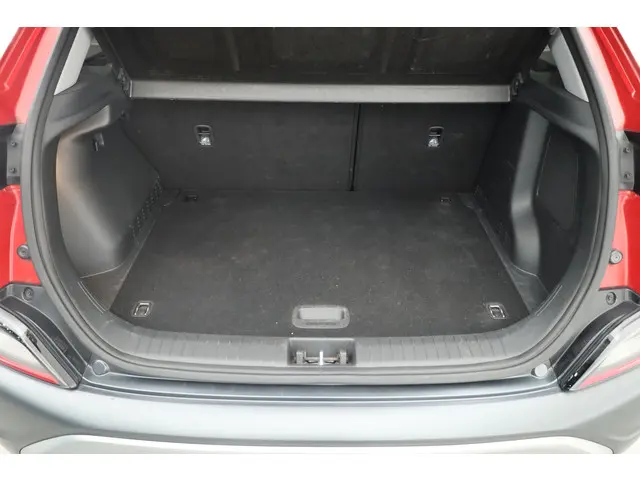 Hyundai Kona 1.6 GDI HEV Fashion 2022 Hybride Benzine 29