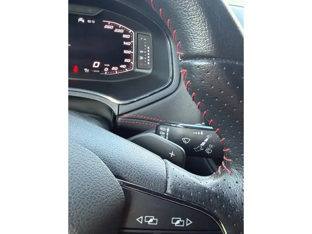 SEAT Ibiza 1.0 TSI FR Business Intense 2019 Benzine 14