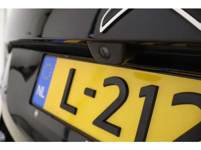 Citroën C4 1.2 Puretech Feel Edition 2021 Benzine 14