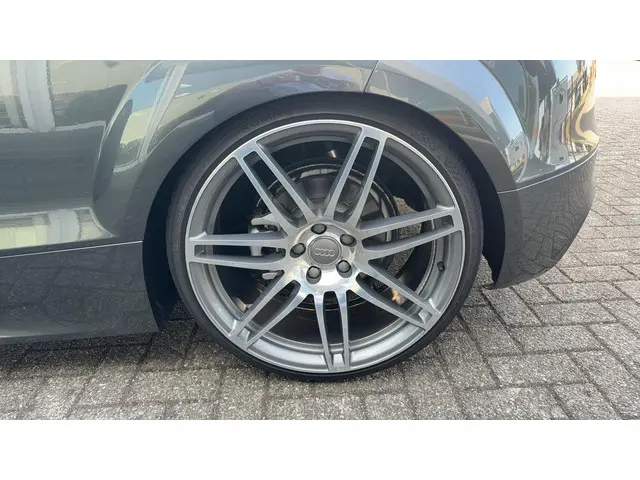 Audi TT 2.0 TFSI q. Pro Line S 3x 2013 Benzine 13