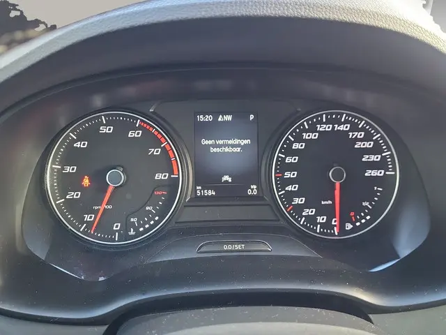 SEAT Ateca 1.5 TSI Style Business Intense 2021 Benzine 16