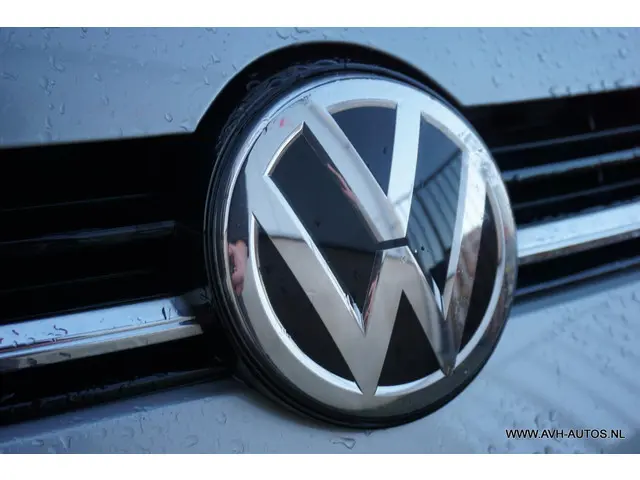 Volkswagen Golf 1.0 TSI Trendline 2018 Benzine 9