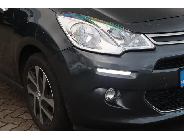 Citroën C3 1.0 VTi Collection 2014 Benzine 14