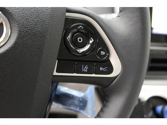 Toyota Mirai 1 FCV Executive Waterstof 2022 Waterstof 29