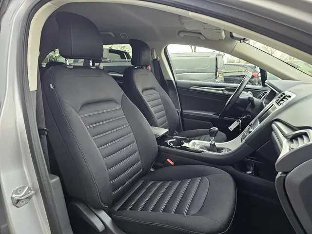 Ford Mondeo Wagon 1.5 Trend 2016 Benzine 9