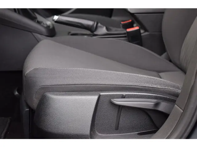 SEAT Leon ST 1.2 TSi Style 2017 Benzine 21