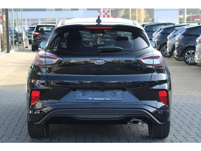 Ford Puma 1.0 EcoBoost ST-Line X 2023 Benzine 15