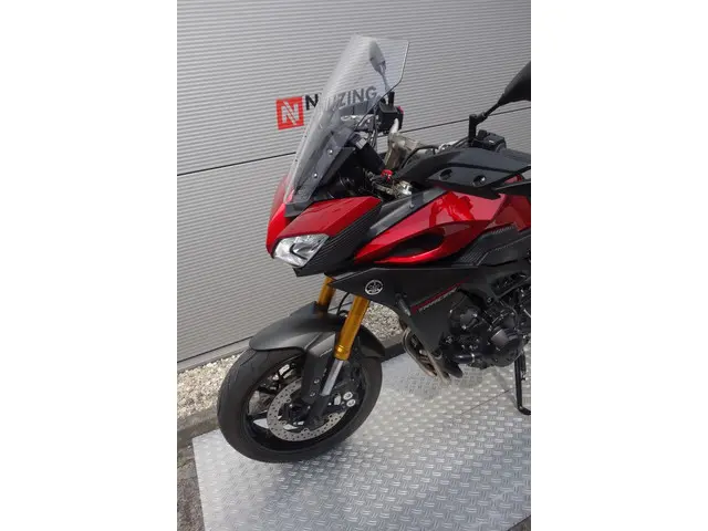 Yamaha TRACER 900 ABS 2015 Benzine 19