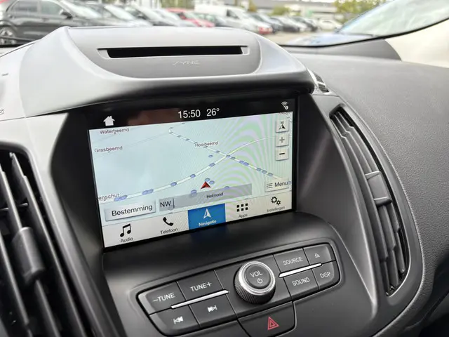 Ford Kuga 1.5 EcoBoost Titanium 2019 Benzine 14
