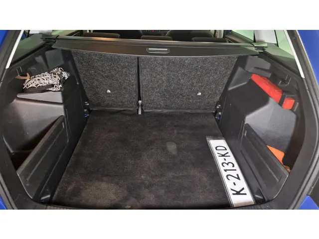 Škoda Fabia Combi 1.0 TSI Business Edition 2021 Benzine 25