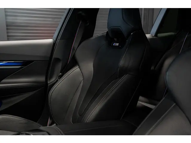 BMW M5 5-serie Touring 2025 Hybride Benzine 16