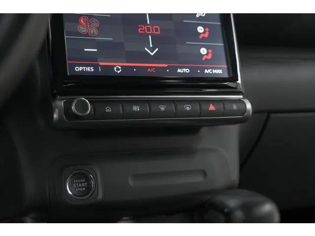 Citroën C3 Aircross PureTech 110 Max 2024 Benzine 41