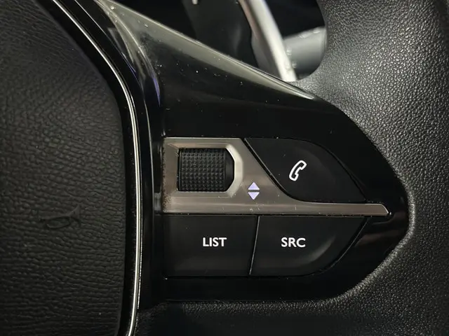 Peugeot Partner 1.5 BlueHDI 2020 Diesel 17