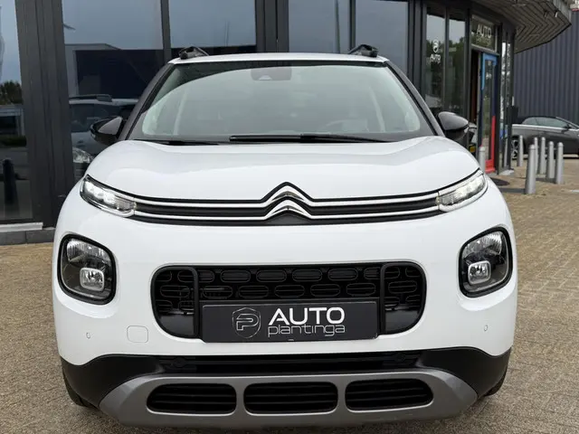 Citroën C3 Aircross 3