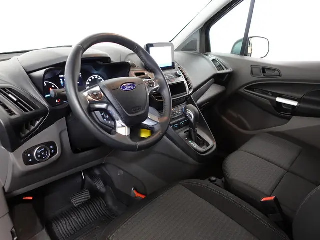 Ford Transit Connect 1.5 EcoBlue L2 Trend 2023 Diesel 2