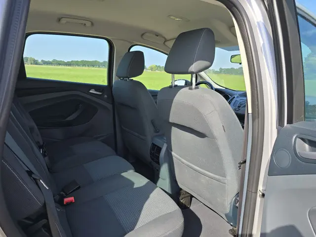 Ford C-MAX 1.6 TDCi Trend 2013 Diesel 25