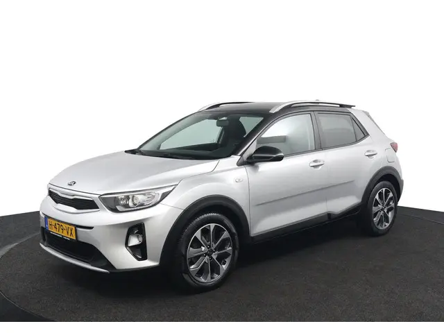 Kia Stonic 1.0 T-GDi DynamicLine 2020 Benzine