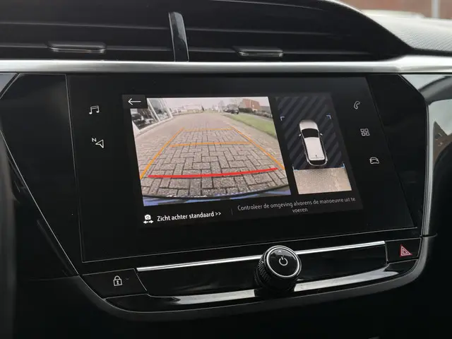 Opel Corsa 1.2 GS Line 2020 Benzine 27