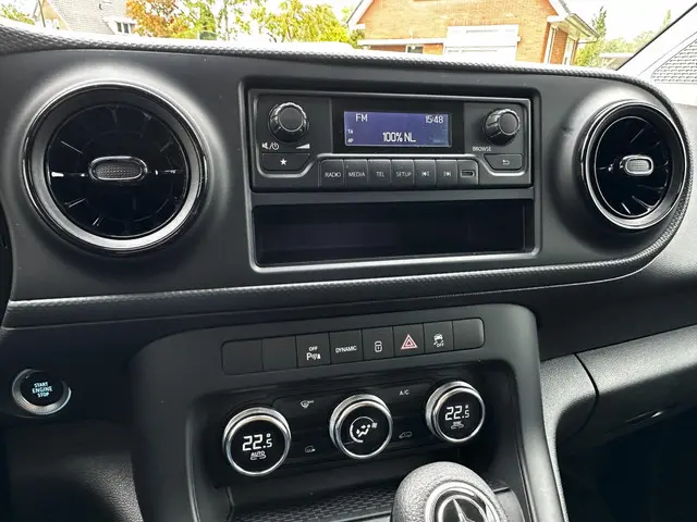 Mercedes-Benz eCitan L1 Pro 51 kWh 2024 Elektrisch 11