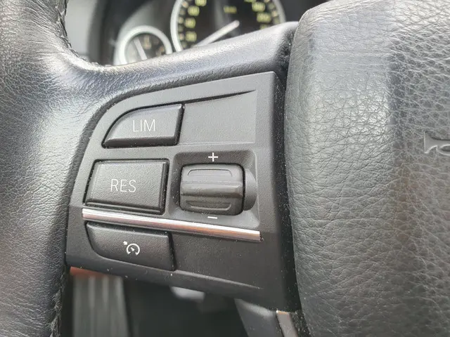 BMW 5 Serie Touring 528xi High Executive 2014 Benzine 25