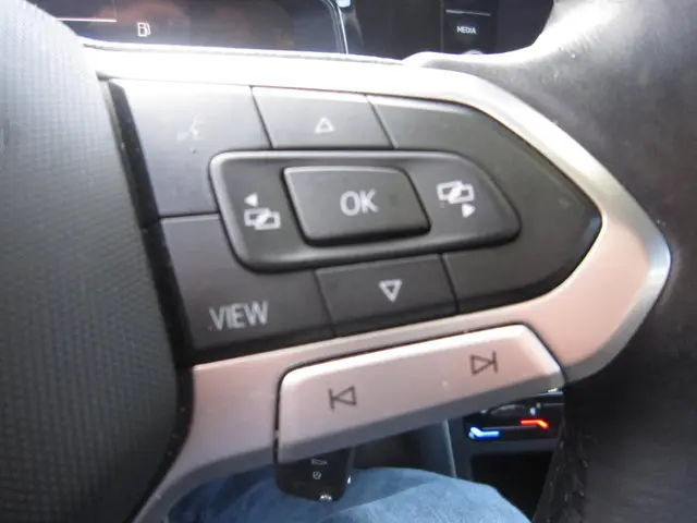 Volkswagen Taigo 1.0 TSI Life Business 2023 Benzine 13