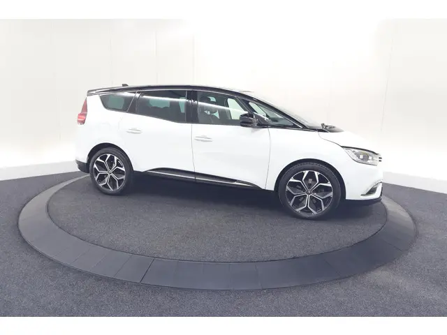 Renault Grand Scénic TCe 140 EDC Intens 2021 Benzine 7